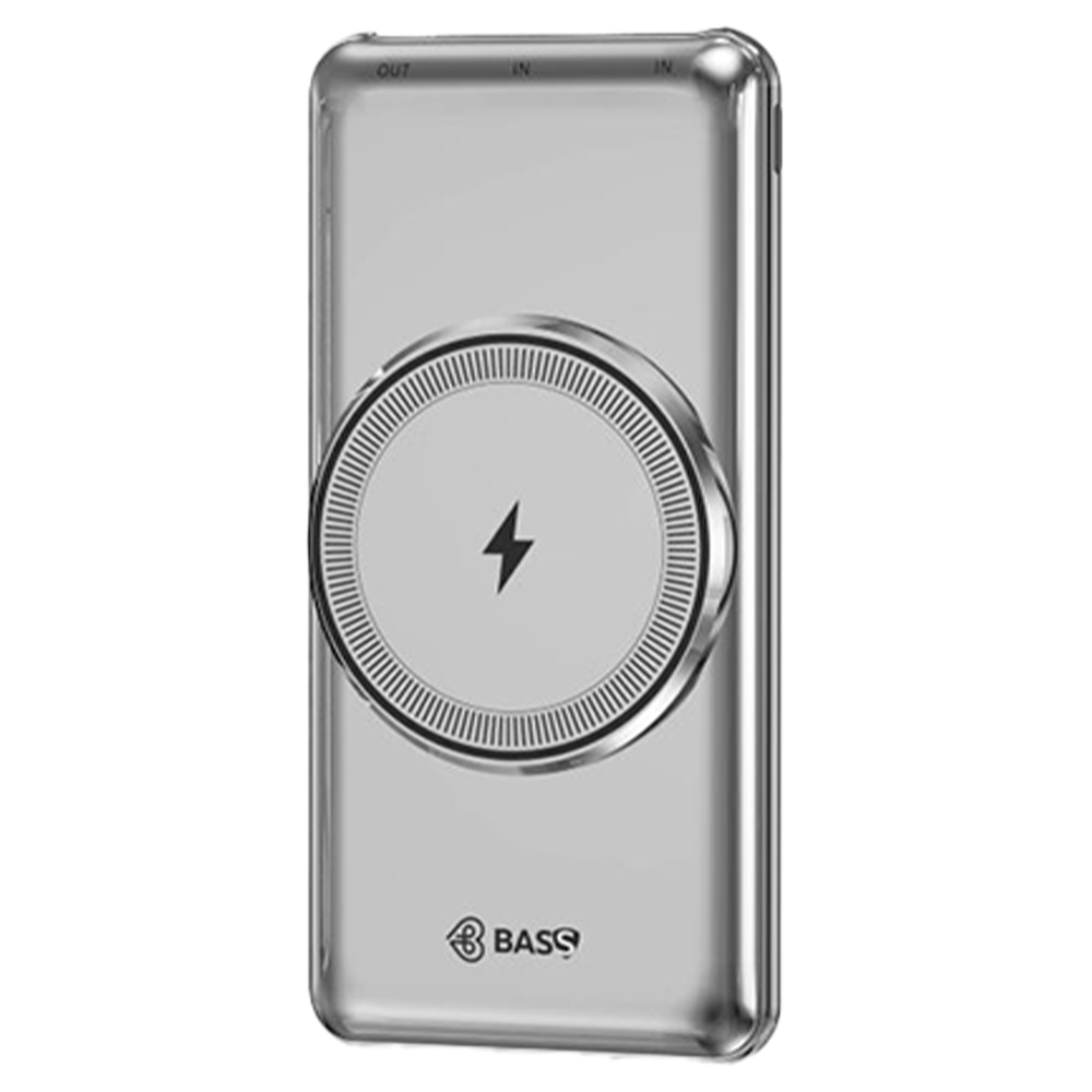 Bass BPB050MAG Magsafe Powerbank