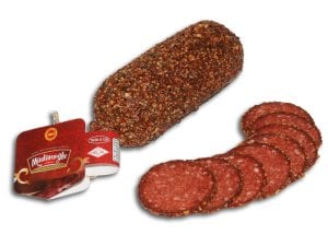 Fermente Gurme Sucuk (500-600 gr arası)