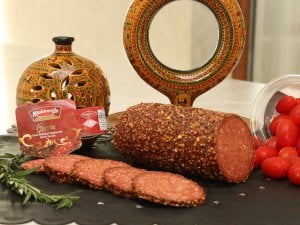 Fermente Gurme Sucuk (500-600 gr arası)