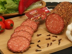 Fermente Gurme Sucuk (500-600 gr arası)
