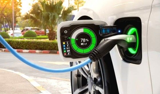 Elektrikli Araç Sayısı 1 Milyarı Geçecek