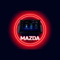 Mazda Multimedya Sistemleri