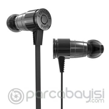 PLEXTONE G25 Stereo Oyuncu Kulaklık 3.5mm Jack Ağır Bas Kulakiçi