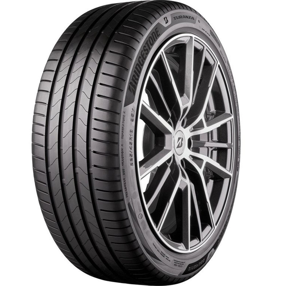 225/45R17 94Y XL Turanza 6 Bridgestone