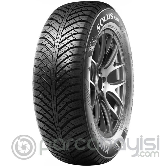 185/65R14 86T Solus HA31 4 Seasons Kumho