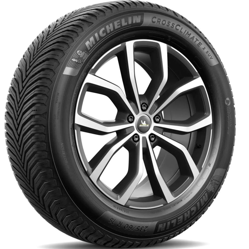 235/50R19 103V XL CrossClimate SUV 2 Michelin