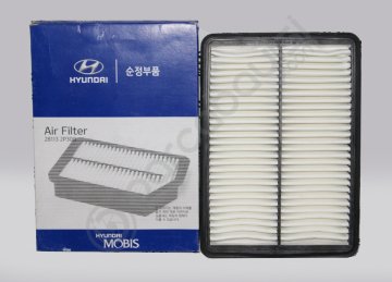 Kia Sorento - Hyundai Santa FE 2010-2012 Hava Filtresi Orjinal | 281132P300