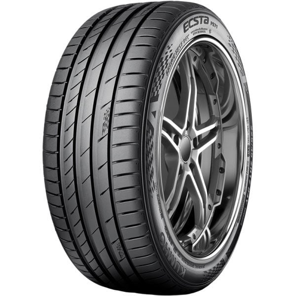 225/45R18 95Y XL Ecsta PS71 Kumho