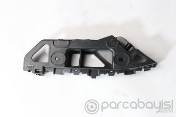 CADDY 2011-2015 VW BRAKET,TAMPON ÖN SOL  | BP0923BL | 2K5807183