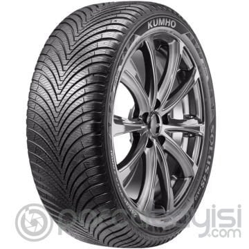 215/55R18 99V Solus 4S HA32 Kumho