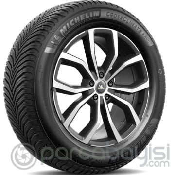 235/55R19 101V CrossClimate 2 Suv Michelin