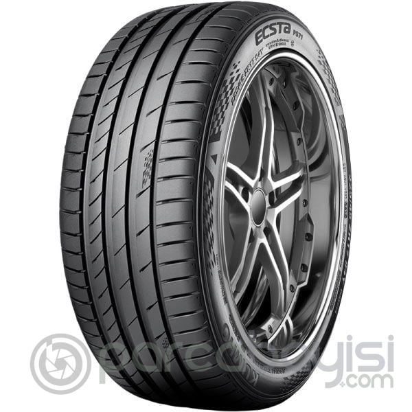 285/45R20 112Y XL Ecsta PS71 Kumho