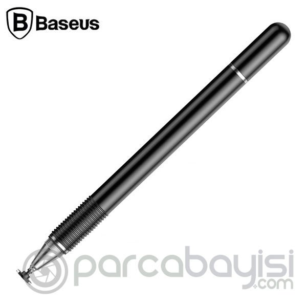 Baseus Golden Universal Stylus kapasif Tablet Telefon Dokunmatik Kalem