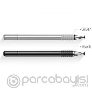 Baseus Golden Universal Stylus kapasif Tablet Telefon Dokunmatik Kalem