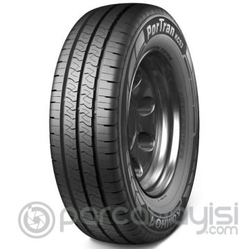 215/60R17C 104/102T 6PR PorTran KC53 Kumho