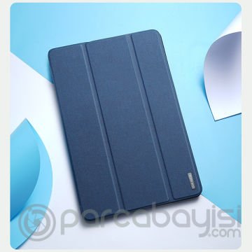 DUX DUCİS SM Tab A7 10.4 2020 (T500-T505) Kılıf Soft Tpu Mıknatıslı Domo Kılıf