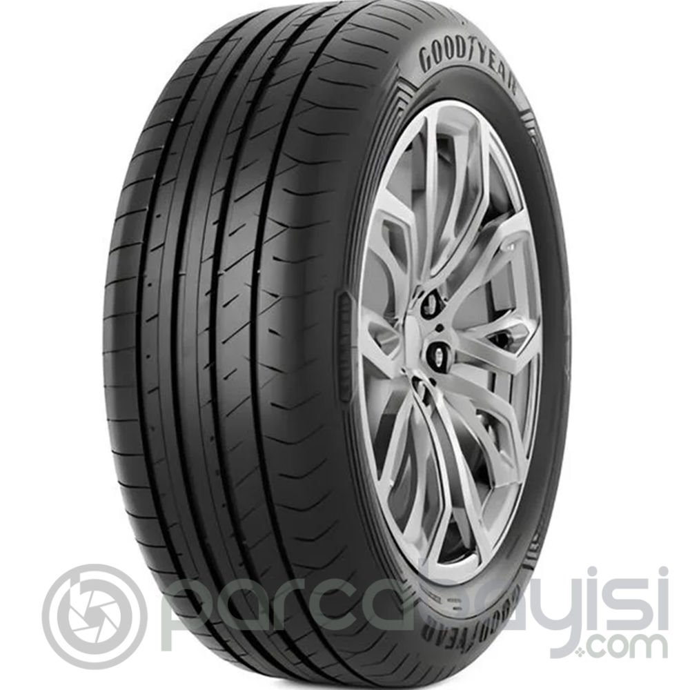 235/55R18 100V Eagle Sport 2 Suv Goodyear