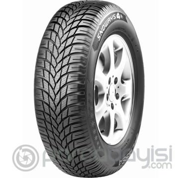 185/65R15 88T Snoways 4 Lassa