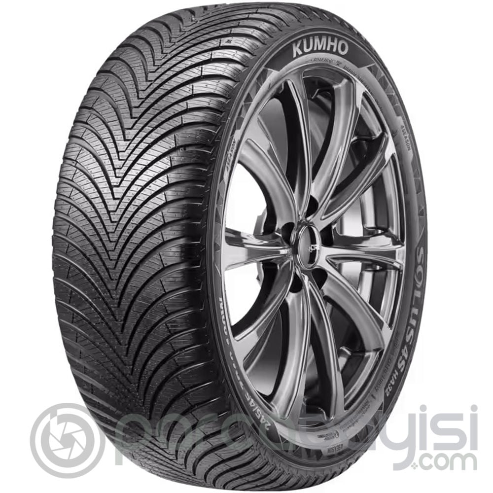 225/45R18 95W XL Solus HA32 4S Kumho