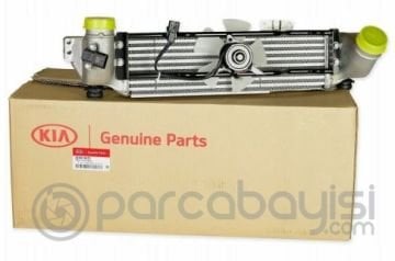 Kia Sorento İntercooler  Orjinal | 281904A470