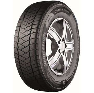 215/65R16C 109/107T 8PR Duravis All Season Bridgestone