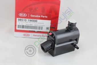 Silecek Motor Pompa Orjinal | 985101W000