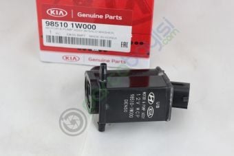 Silecek Motor Pompa Orjinal | 985101W000