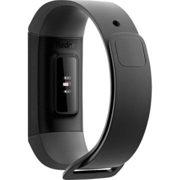 Xiaomi Mi Band 4C Akıllı Bileklik Siyah