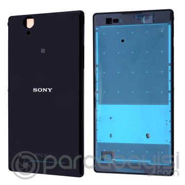 Sony Xperia T2 Ultra Full Kasa Kapak