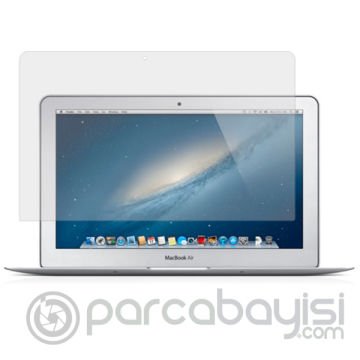 GOR Macbook Air 11.6 inch Darbe Emici Ekran Koruyucu