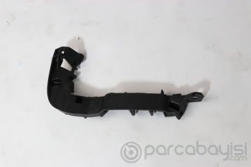 A3 2012-2016 AUDI BRAKET,TAMPON ÖN SAĞ  | 1716311 | 8V3807184A