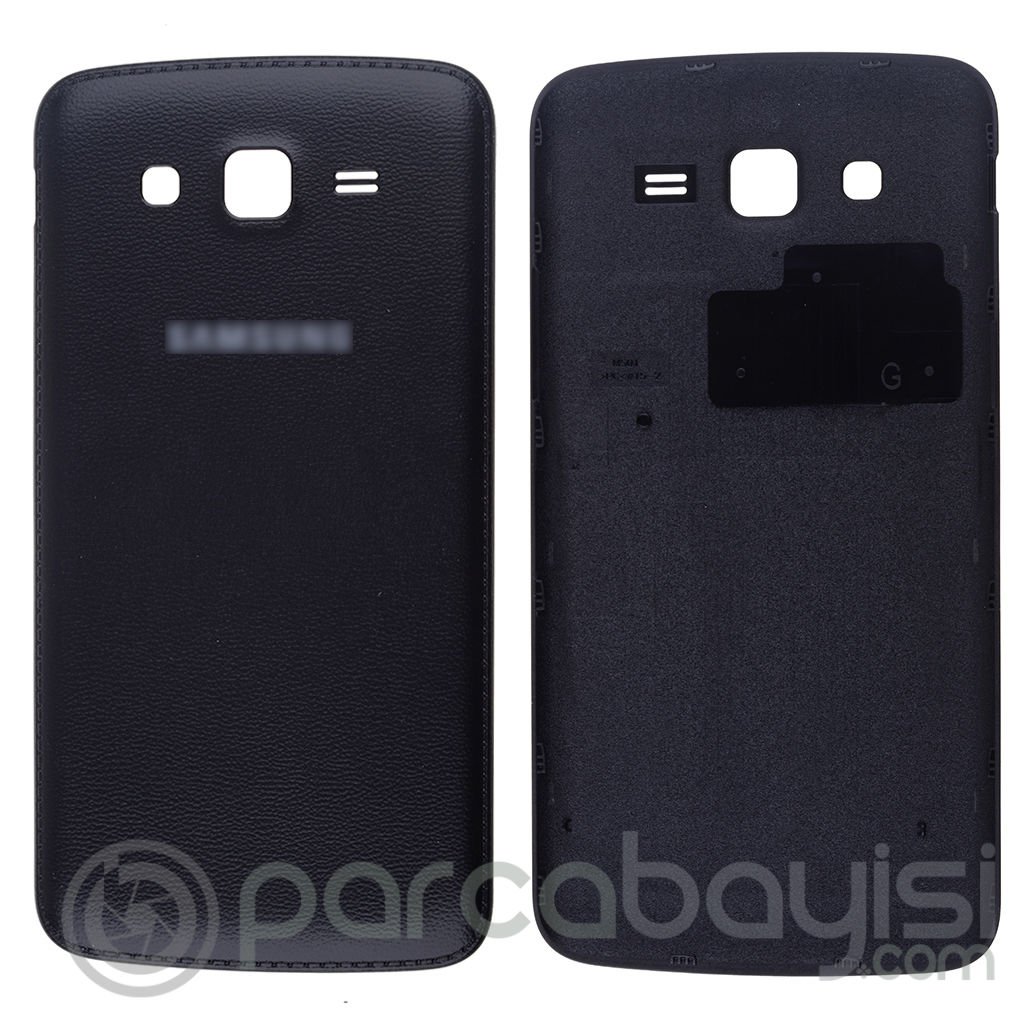 Ally Samsung Galaxy Grand 2, G7102,G7106 İçin Arka Kapak Pil Kapağı