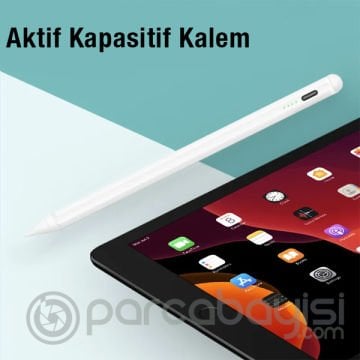 Ally K-2259 İOS iPad Tablet Dokunmatik Kalem