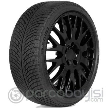 245/40R19 98V XL Pilot Alpin 5 Michelin