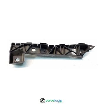 Kia Ceed Ön Tampon Köşe Braketi Sol Orjinal | 865131H000