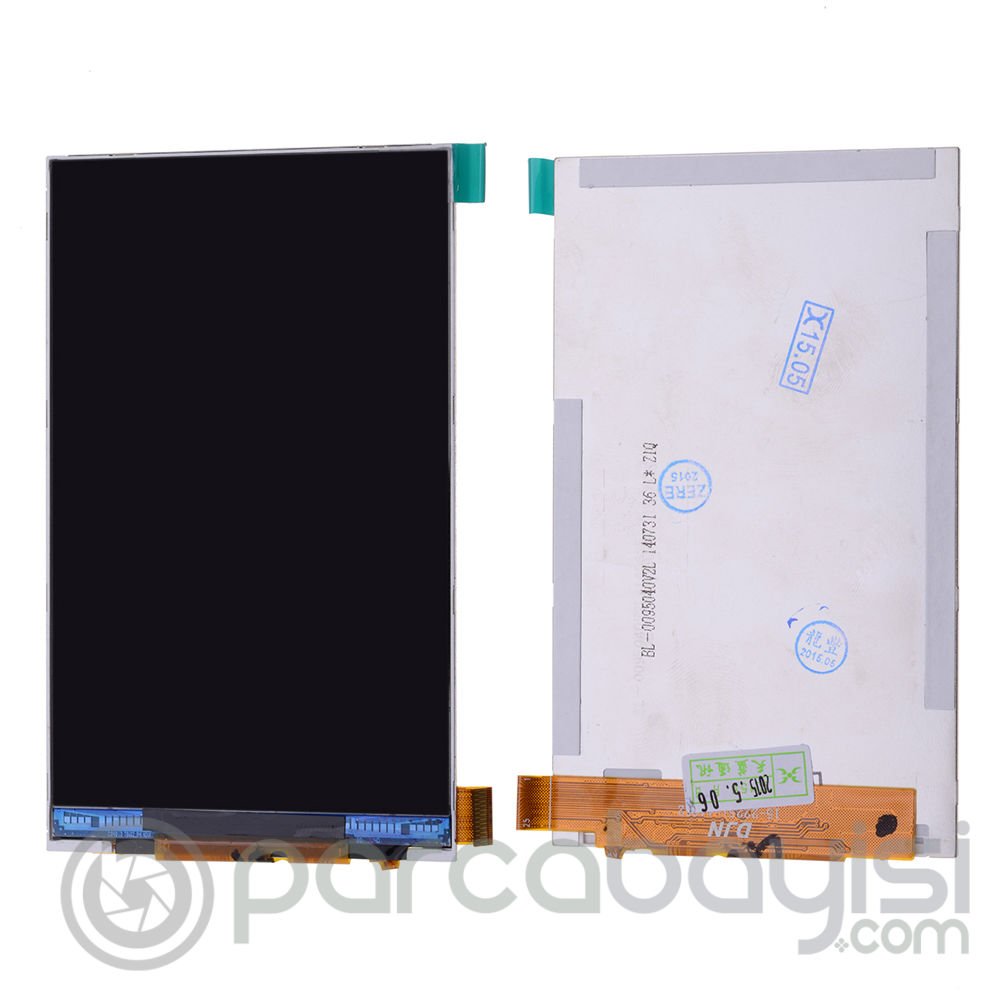 Lenovo A319 Ekran Lcd Panel