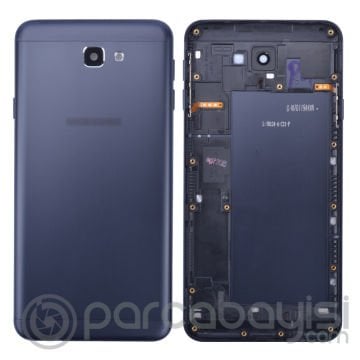 SM Galaxy J5 Prime İçin Full Kasa Kapak