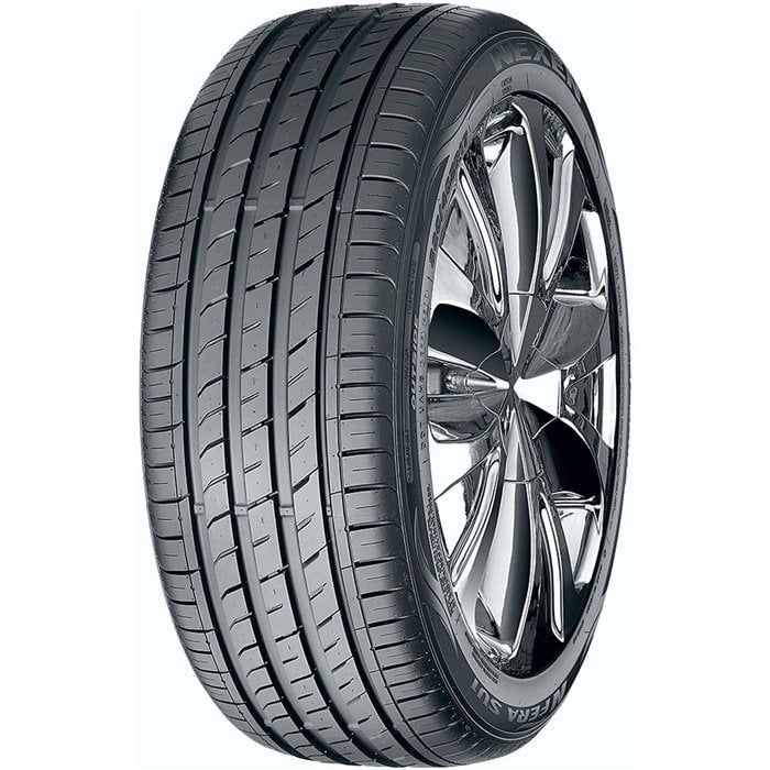 275/40R19 105Y XL N'Fera SU1 Nexen