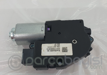 Kia Sportage Motor Komple Panaromaroof Orjinal | 816313U000