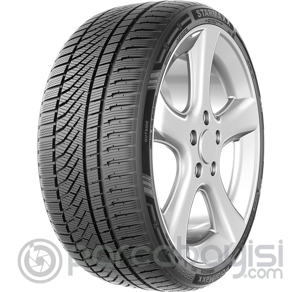 205/50R17 93V Reinf. Polarmaxx Sport Starmaxx