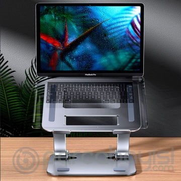 ALLY MC LS515 Yükseklik Ayarlı Dizüstü Laptop Notebook Standı