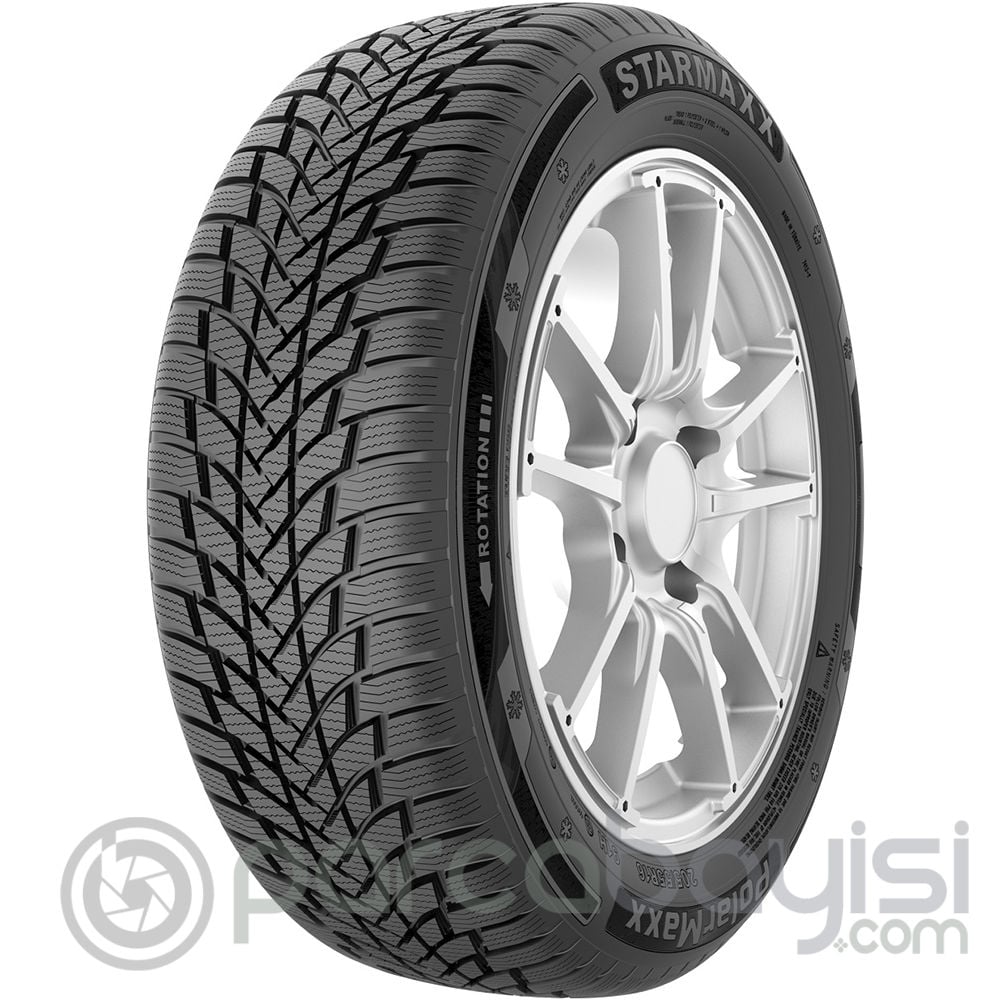 175/70R14 88T Reinf. Polarmaxx Starmaxx