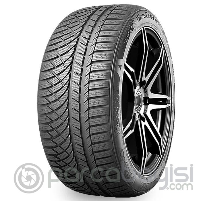 245/35R20 95W XL WinterCraft WP72 Kumho