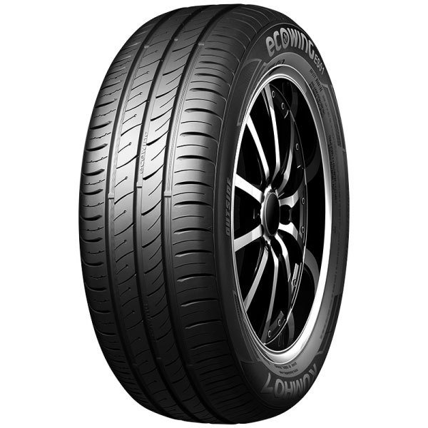 215/65R16 98H Ecowing ES01 KH27 Kumho