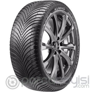 215/55R16 97V XL Solus HA32 4 Seasons Kumho