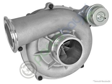 Turbo Cherger Carnıval Sorento Orjinal | 282312F100