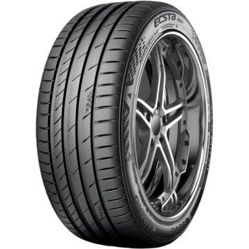 215/45R17 91Y XL Ecsta PS71 Kumho