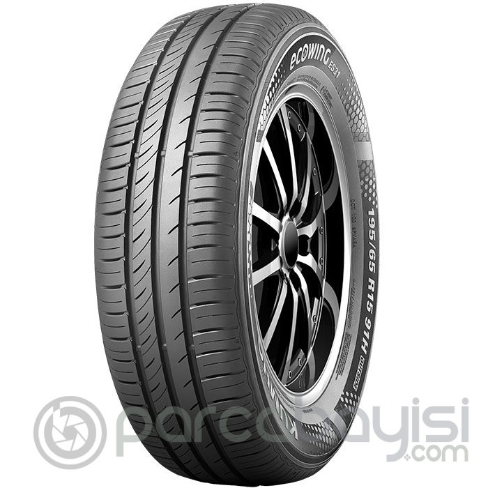 195/65R15 91H Ecowing ES31 Kumho