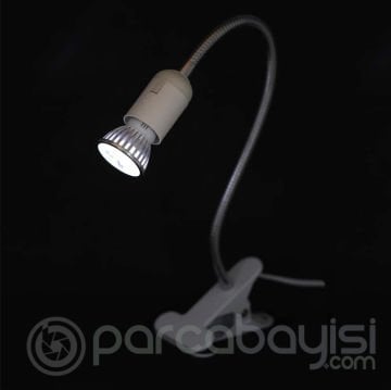 Ally My-803 Çalışma Masası Led Işığı 5w