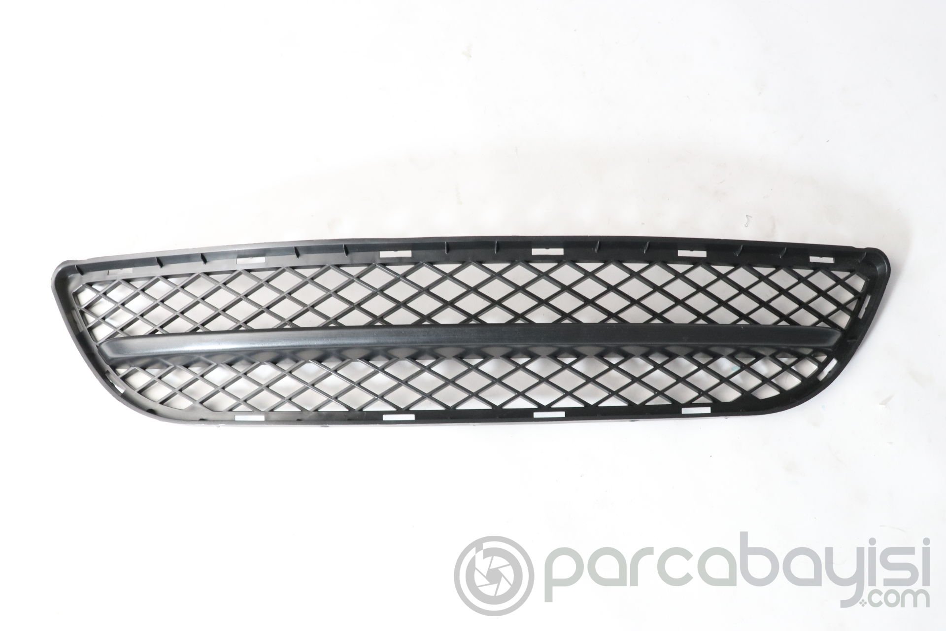 E90 2005-2008 BMW IZGARA,TAMPON ÖN  | 1104710 | 51117154556